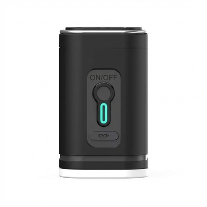 Nomad'AIR - Pompe Électrique Portable