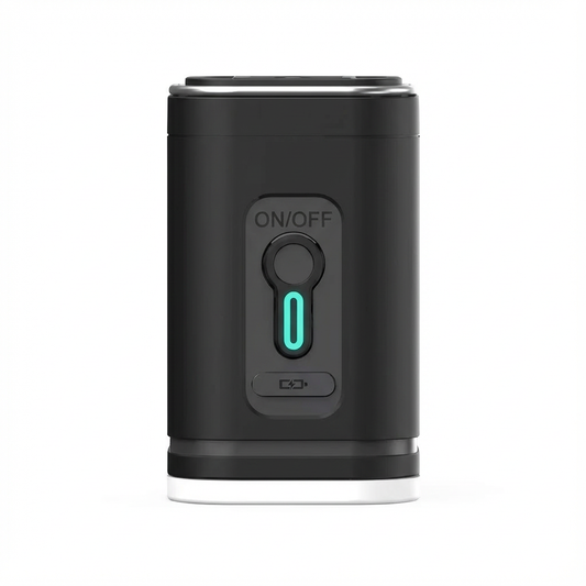 Nomad'AIR - Pompe Électrique Portable