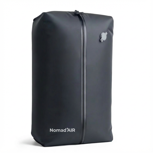 Nomad'AIR - Sac de rangement compression sous vide