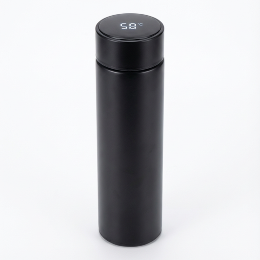 Nomad'AIR - Bouteille à Thermos Intelligente 500ML